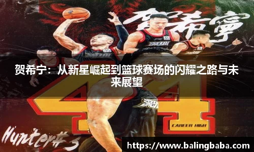 贺希宁：从新星崛起到篮球赛场的闪耀之路与未来展望