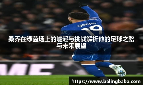 桑乔在绿茵场上的崛起与挑战解析他的足球之路与未来展望